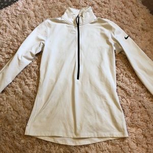 Nike Dri-fit longsleeve